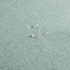 Causeuse en tissu imperméable, chargement USB