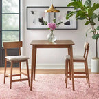 Tabouret de comptoir de 66 cm