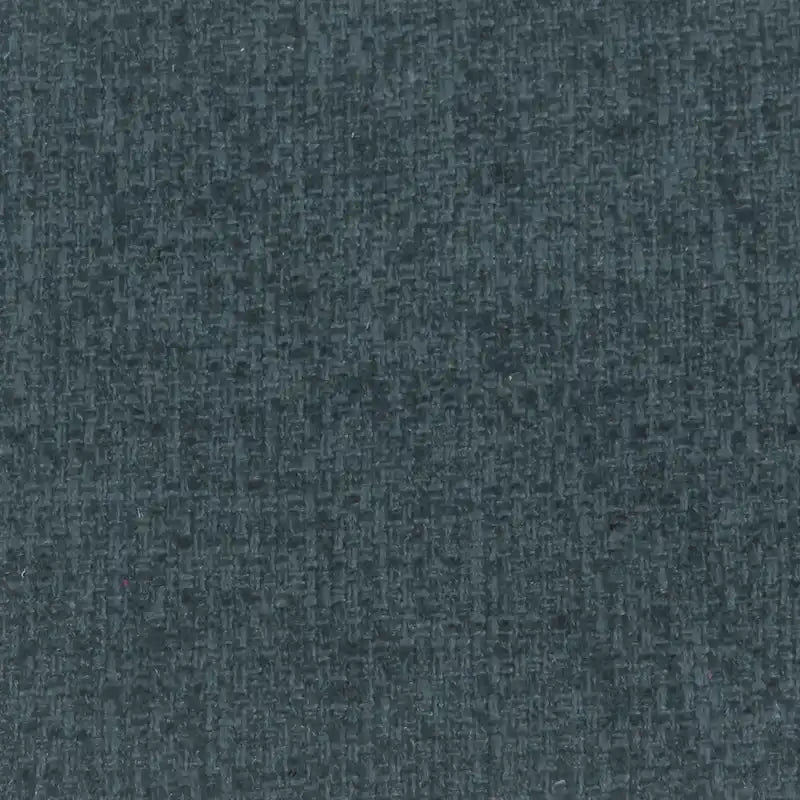 Pouf de rangement de luxe carré de 32 pouces