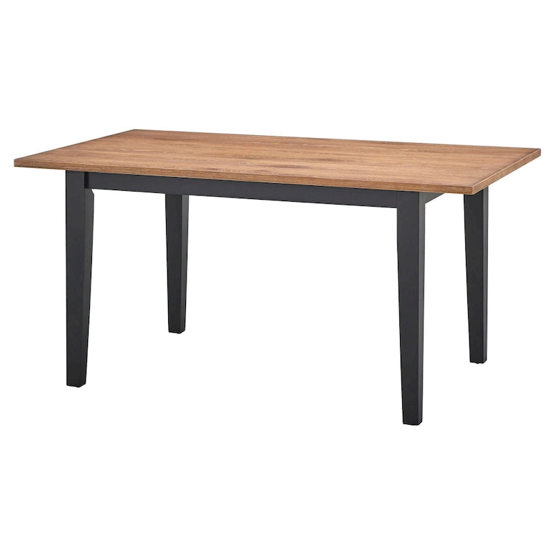 Table de salle à manger de ferme