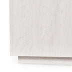 Table d'appoint carrée 20 po