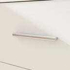 Bureau debout grande taille avec élévateur électrique - Plateau de 160x80cm en PC